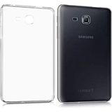 Aydogan's Ayd Samsung Galaxy T280 Tab A 7 Kılıf Tablet Şeffaf Silikon