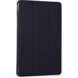 Aydogan's Ayd Samsung Galaxy X510 Tab S9 Fe 11 Kılıf Tablet Smart Kılıf - Lacivert