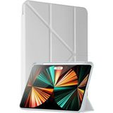 Aydogan's Ayd Samsung Galaxy X610 Tab S9 Fe Plus 12.4 Kılıf Tablet Smart Kılıf - Lacivert - Çok Renkli