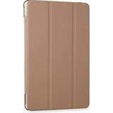 Aydogan's Ayd Samsung Galaxy X610 Tab S9 Fe Plus 12.4 Kılıf Tablet Smart Kılıf - Rose Gold
