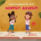 Aydogan's Ayd Selamun Aleyküm - Hazine Sandığından Bir Pırıltı