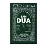 Aydogan's Ayd Tam Dua Kitabı (B04)