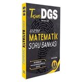 Aydogan's Ayd Tasarı Dgs Ekstra Matematik Soru Bankası