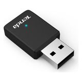 Aydogan's Ayd Tenda U9 Wifi AC650 Dual Band USB Adaptör - Renk