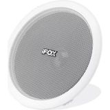 Aydogan's Ayd Trafolu Tavan Hoparlör 10W 16 cm Beyaz FX660 - Renkli