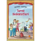 Aydogan's Ayd Turne Dedektifleri