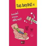 Aydogan's Ayd Tuş Beyinli 6 - Tembel Miyim Dahi Mi?