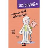 Aydogan's Ayd Tuş Beyinli 8 - Yerimde Olmak Istemezdiniz