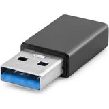 Aydogan's Ayd USB 3.0 To Type-C Dönüştürücü Adaptör Siyah HDX1029 - Renkli