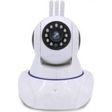 Aydogan's Ayd Vothoon Gece Görüşlü Hd 360 Derece Wifi Ip Kamera Bebek Kamerası - Beyaz - Gold