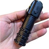 Aydogan's Ayd Wison WS-3838 1500 Lümen Mıknatıslı USB Şarjlı El Feneri - 0,5