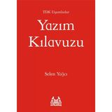 Aydogan's Ayd Yazım Kıluzu (Tdk Uyumlu)