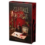 Aydogan's Ayd Zehirli Göe (Ciltli Yan Boyamalı Özel Baskı)