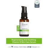 Aydogan's Bariyer Güçlendirici ve Yatıştırıcı B Vitamini Cilt Bakım Serumu 30 ml (%10 Niacinamide + Provitamin B5)