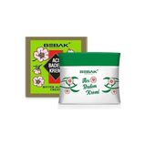 Aydogan's Bebak Acı Badem Kremi Kavanoz 30 ml - Standart