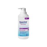 Aydogan's Bepanthol Sensidaily Pompalı 400 ml Vücut Kremi