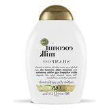 Aydogan's Besleyici Hindistan Cevizi Sütü Şampuan 385 ml - Sülfatsız