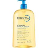 Aydogan's Bioderma Atoderm Shower Oil Kuru Ciltler Için Niasinamid Içeren Nemlendirici ve Besleyici Duş Yağı Bebek, Çocuk ve Yetişkin Kullanımına Uygun - 1 kg
