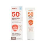 Aydogan's Blemish Leke Karşıtı ve Cilt Tonu Eşitleyici Güneş Koruyucu Krem Spf 50 Yaşlılık Karşıtı 50 ml - 001