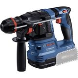 Aydogan's Bosch Gbh 18V-22 x Akülü Kırıcı-Delici (Solo; Case)