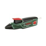 Aydogan's Bosch Home And Garden Akülü Tutkal Tabancası Gluepen (Mikro-Usb Şarj Imkani, 4 Adet Tutkal Çubuğu Dahildir, 3,6 Volt, Karton Kutuda) - 0-Koyu Mavi - 1 Adet