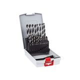 Aydogan's Bosch Professional - Pointteq Matkap Ucu 19PARÇA Set Probox - 000-Siyah