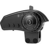 Aydogan's BT35 Kask Kulaklık Bluetooth 5.0 Motosiklet Interkom Su Geçirmez Kablosuz Kulaklık - Renkli