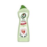 Aydogan's Cif Krem Doğanın Gücü Hijyen Yüzey Temizleyici (1 x 675 Ml) - Ahşap - Bej