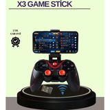 Aydogan's Çift Analog Joystick ve 14 Tuşlu Bluetooth Oyun Kumandası