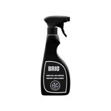 Aydogan's Demir Tozu & Jant Temizleme 500 ml - 11 m - 000-Siyah