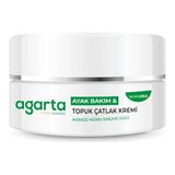 Aydogan's Doğal Ayak Bakım & Topuk Çatlak Kremi 100 ml - 1 lt - Renkli