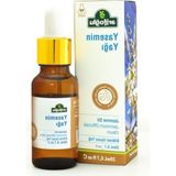 Aydogan's Doğal Yasemin Yağı 20 ml - Katkısız Içerik - 0,5 L