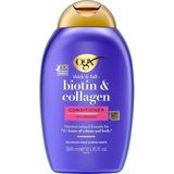 Aydogan's Dolgunlaştırıcı Biotin & Kolajen Saç Bakım Kremi Yeni Ph Dengeli Formül 385ML