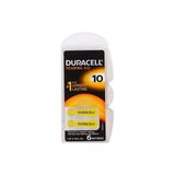 Aydogan's Duracell 10 Numara Işitme Cihazı Pili 6'lı Paket