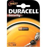 Aydogan's Duracell MN27 12 Volt Kumanda Pili - 1 Adet