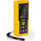 Aydogan's Dy 5426 100 Metre Lazer Metre - Renkli