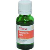 Aydogan's Dy Aynısefa Yağı (Maserasyon) 20 ml Cam Şişe