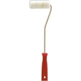 Aydogan's Dy Dekor 1084 Eksport Saten Rulo 10 cm Saplı - Renkli