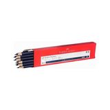 Aydogan's Faber-Castell 1131420000 Kurşun Kalem,12'li, Mavi