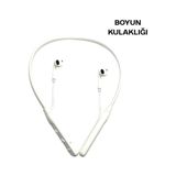 Aydogan's Fubar Boyun Askılı Kulaklık - Renkli