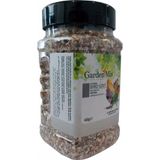 Aydogan's Gardenmix Platin Grit Kuş Kumu 400G