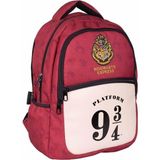 Aydogan's Harry Potter Hogwarts Express Okul Çantası 2586 - --