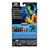 Aydogan's Hasbro Marvel Legends Gamerverse Marvel's Leader (Abomination Baf) Aksiyon Figürü - (DipCamo)Charcoal-White