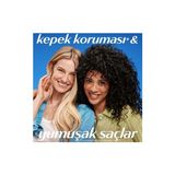 Aydogan's Head&shoulders Head & Shoulders 2'si 1 Arada Klasik Bakım Kepek Şampuan 625 ml Dökülen Saçlar I - Standart