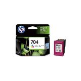 Aydogan's Hp 704 Deskjet 2060 Üç Renkli Kartuş - belirtilmemiş