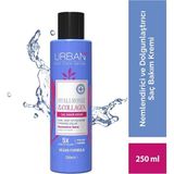 Aydogan's Hyaluronik & Kolajen Kuru ve Cansız Saçlara Özel Saç Bakım Kremi 250 ml