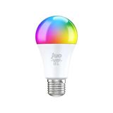 Aydogan's Juo Lumex Akıllı Ampul 11W LED Rgb Wifi & Bluetooth [enerji Sınıfı F] - Amber