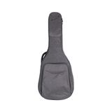 Aydogan's KBAG-23AC-DG Gri Renk Akustik Gitar Gigbag - 3 Renk Sunburst