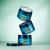 Aydogan's Keratin & Argan Onarıcı Saç Bakım Maskesi 300 Mililitre, Yıpranmış ve Hasar Görmüş Saçlar Botoks Etkili