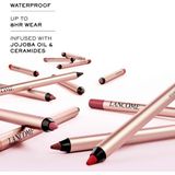 Aydogan's Lancome Idole Lip Liner 50 Sheik's Rosy Nude Dudak Kalemi - 0-Koyu Mavi